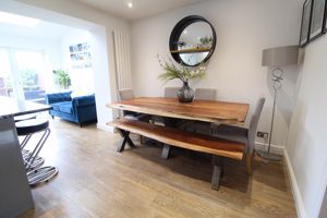 Kitchen/Diner- click for photo gallery